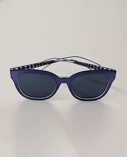 Dior Gafas De Sol Diorama 1, vista frontal